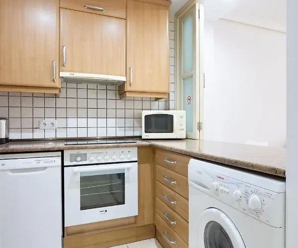 Lejlighed Balcon De Gigantes With Pool View