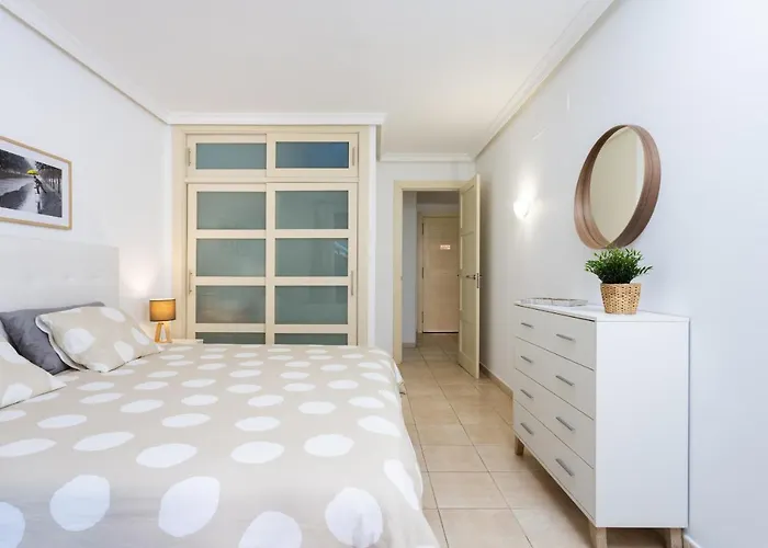 Balcon De Gigantes With Pool View Puerto de Santiago (Tenerife)