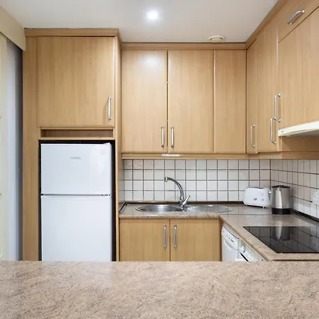 Balcon De Gigantes With Pool View Apartman *