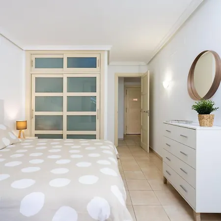 Balcon De Gigantes With Pool View Puerto de Santiago (Tenerife)