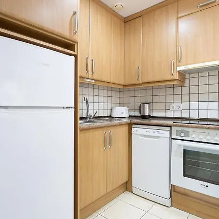 Balcon De Gigantes With Pool View