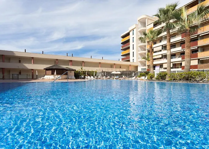 Balcon De Gigantes With Pool View 푸에르토 데 산티아고