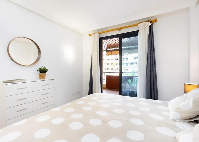 Balcon De Gigantes With Pool View Apartment Puerto de Santiago (Tenerife)