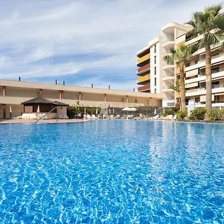 Balcon De Gigantes With Pool View Puerto de Santiago (Tenerife)