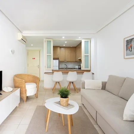 Apartment Balcon De Gigantes With Pool View Puerto de Santiago (Tenerife)