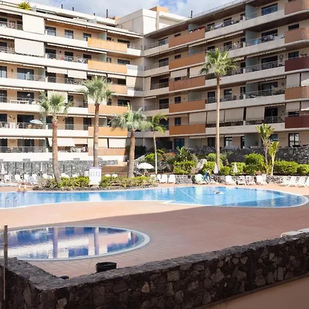Balcon De Gigantes With Pool View Apartment *