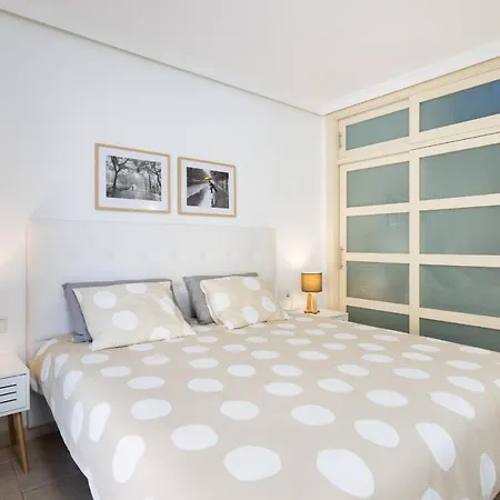 Apartment Balcon De Gigantes With Pool View Puerto de Santiago (Tenerife)