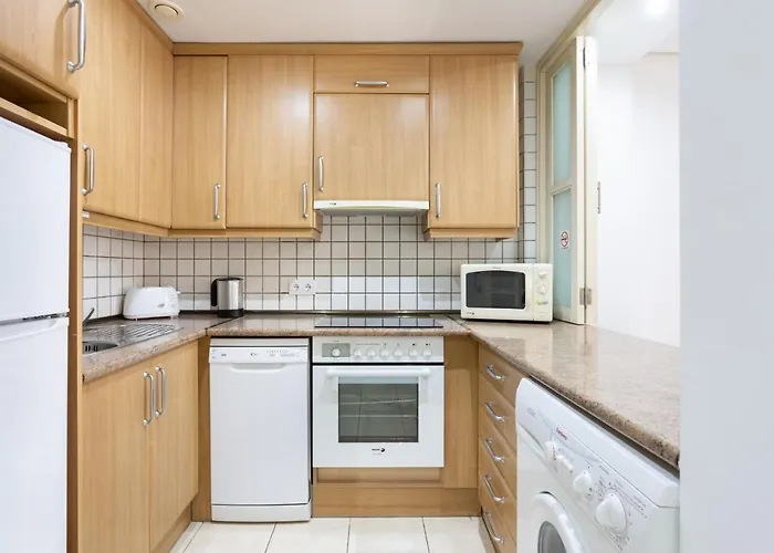 Balcon De Gigantes With Pool View Lägenhet Puerto de Santiago (Tenerife)