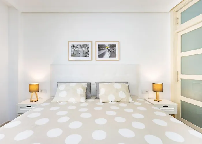 Balcon De Gigantes With Pool View