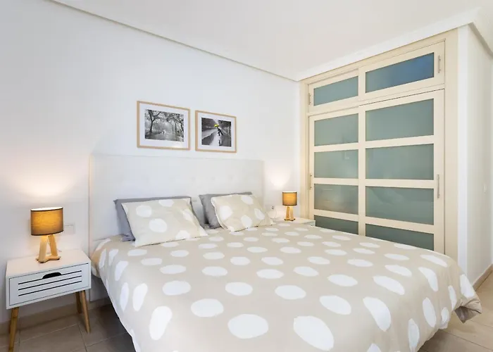 Apartment Balcon De Gigantes With Pool View Puerto de Santiago (Tenerife)