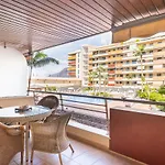 Balcon De Gigantes With Pool View Apartman