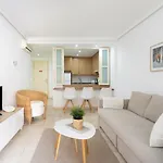 Apartman Balcon De Gigantes With Pool View Puerto de Santiago