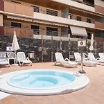 Balcon De Gigantes With Pool View *