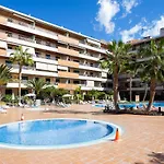Balcon De Gigantes With Pool View * Puerto de Santiago