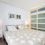 Apartman Balcon De Gigantes With Pool View Puerto de Santiago