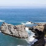 Balcon De Gigantes With Pool View Apartman Puerto de Santiago