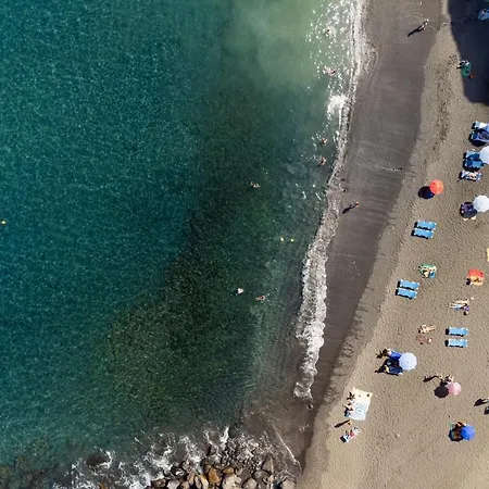 Apartament Balcon De Gigantes With Pool View Puerto de Santiago (Tenerife)