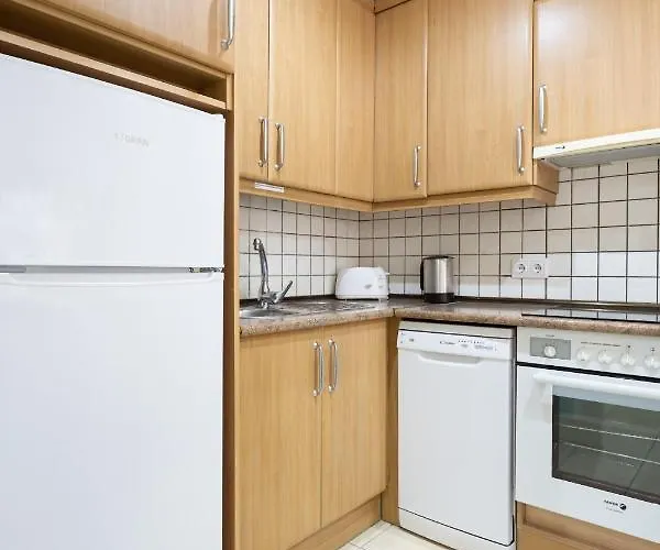 Balcon De Gigantes With Pool View